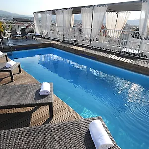 Splendid & Spa Hotell