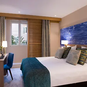 Beau Rivage Hotell